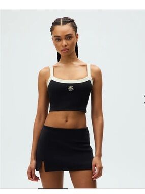 Kith Ari active skort